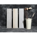 Rectangle Floor Decorative Timber Ash Light Grey Wood Look Tile